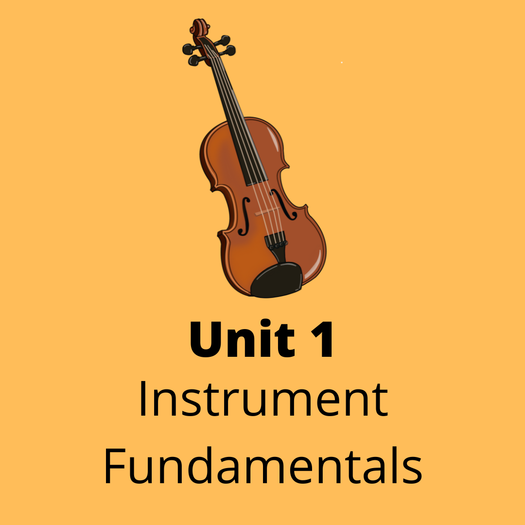 Unit 1 Instrument Fundementals
